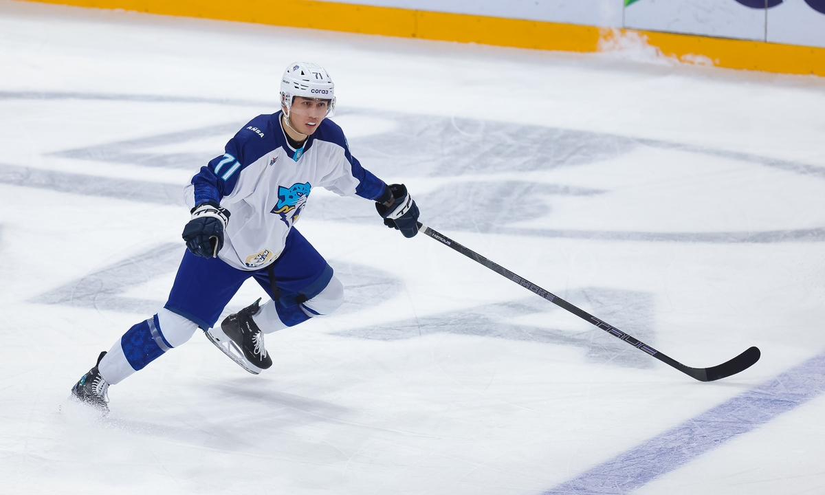 «В чудеса давно не верю». «Барысу» сообщили плохие новости перед выездной серией в КХЛ