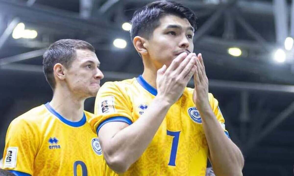 Галымжан Кенжебек получил финальное предложение от топ-клуба из Европы