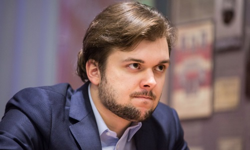 В России наказали сменившего гражданство спортсмена