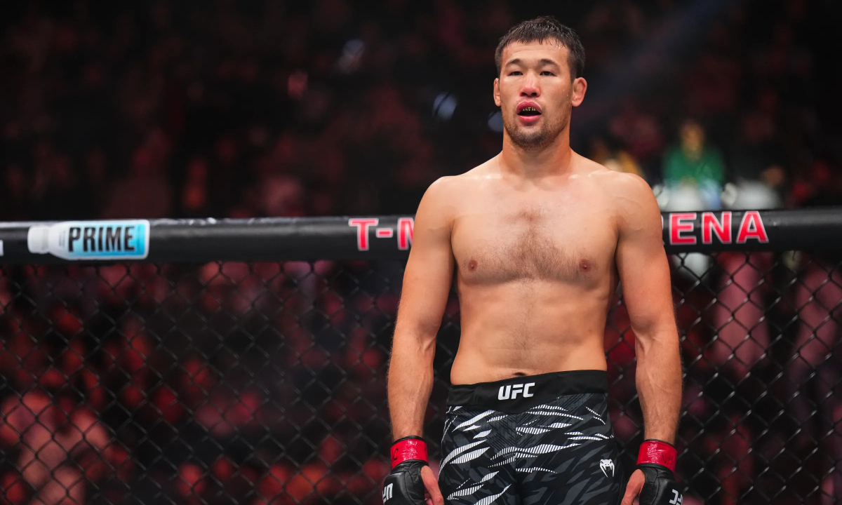 Шавкату Рахмонову озвучили условие для «титульника» и сроки следующего боя в UFC