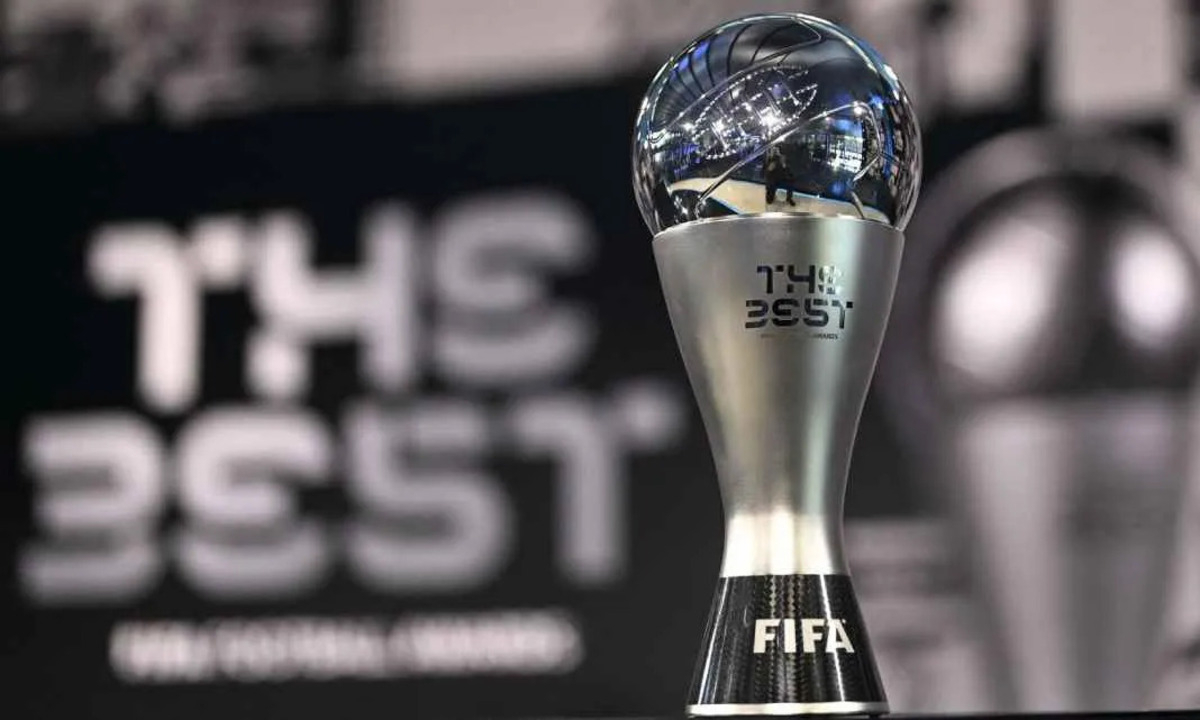 Официально объявлен самый лучший вратарь в мире