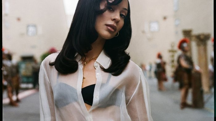 Опубликованы новые кадры третьего сезона сериала «Эйфория»