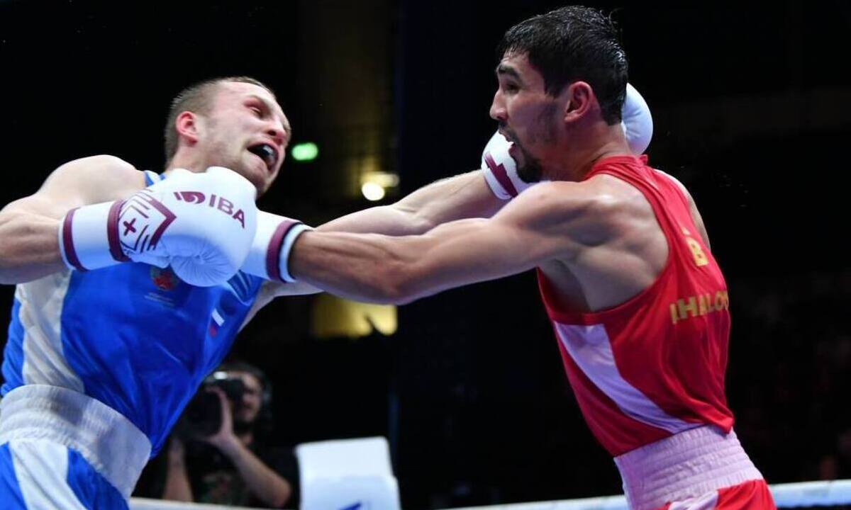 В Узбекистане отреагировали на решение президента IBA по скандальному финалу ЧМ‑2025