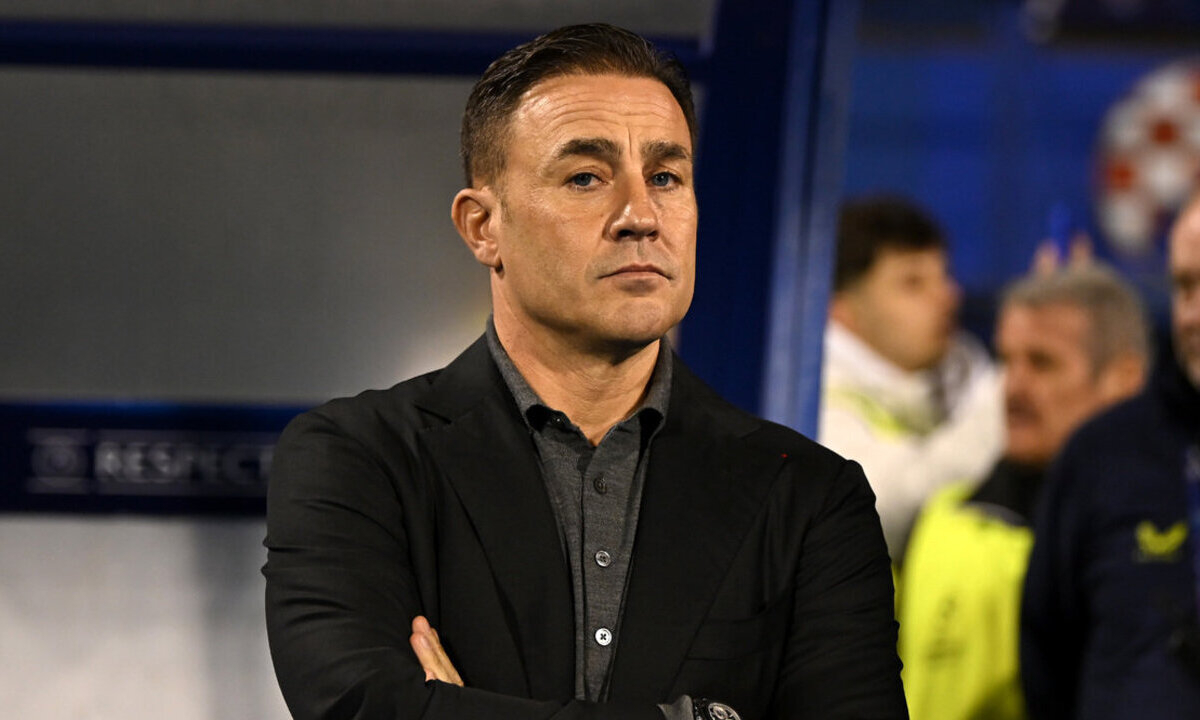 Каннаваро откровенно рассказал о группе Узбекистана на ЧМ-2026