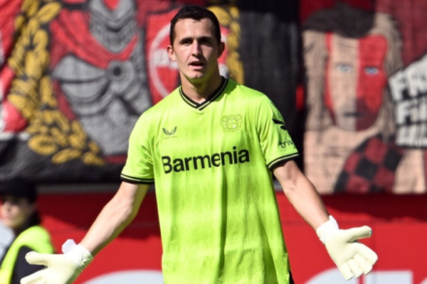 Темирлана Анарбекова всё чаще связывают с европейскими клубами. Сколько стоит вратарь «Кайрата»?