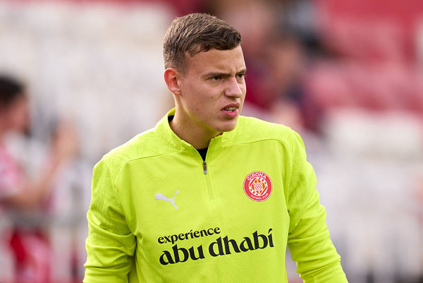 Темирлана Анарбекова всё чаще связывают с европейскими клубами. Сколько стоит вратарь «Кайрата»?