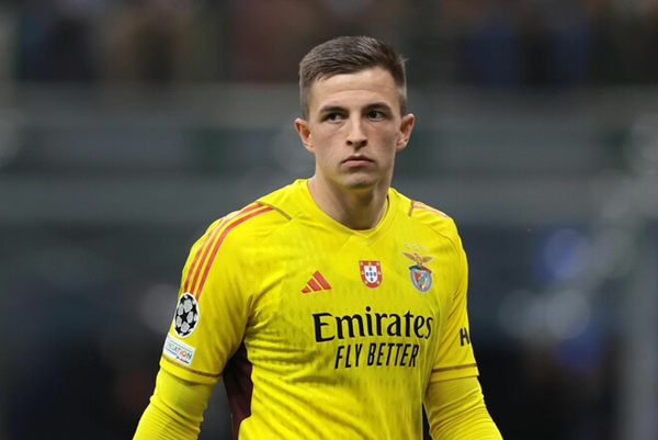 Темирлана Анарбекова всё чаще связывают с европейскими клубами. Сколько стоит вратарь «Кайрата»?