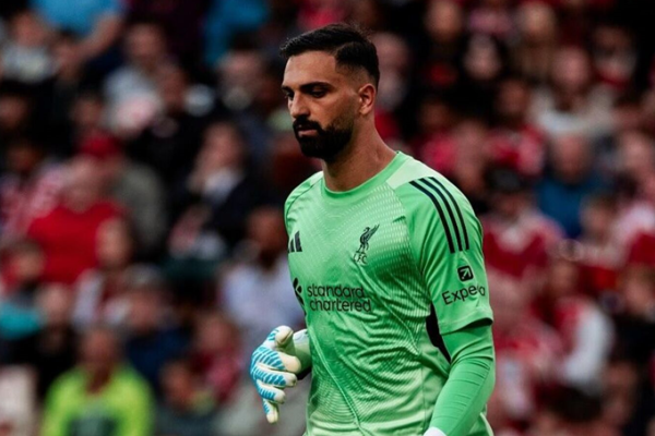 Темирлана Анарбекова всё чаще связывают с европейскими клубами. Сколько стоит вратарь «Кайрата»?