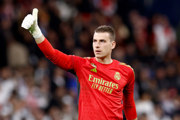 Темирлана Анарбекова всё чаще связывают с европейскими клубами. Сколько стоит вратарь «Кайрата»?