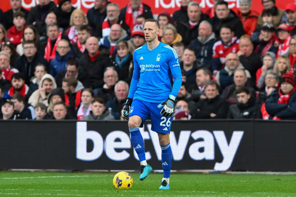 «Лучший вратарь Лиги Чемпионов». Какие клубы из топ-5 нуждаются в Темирлане Анарбекове