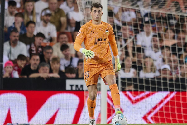 «Лучший вратарь Лиги Чемпионов». Какие клубы из топ-5 нуждаются в Темирлане Анарбекове