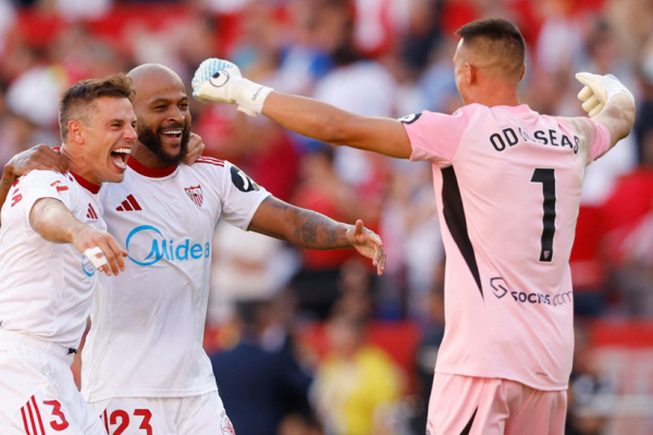 «Лучший вратарь Лиги Чемпионов». Какие клубы из топ-5 нуждаются в Темирлане Анарбекове