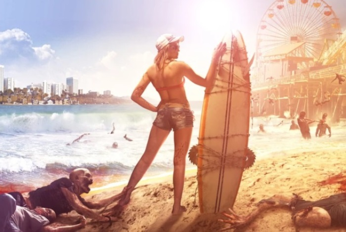 Игра Dead Island 3 о зомби может выйти в 2028 год