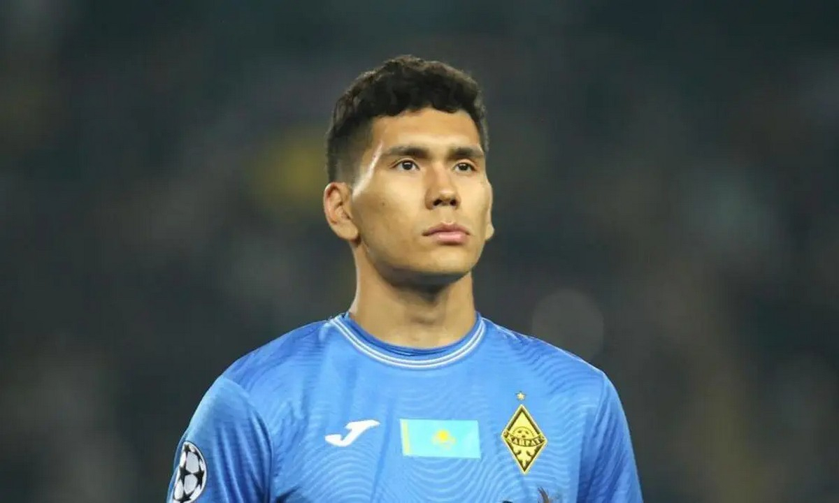 Темирлану Анарбекову дали ценный совет по переходу в зарубежный клуб