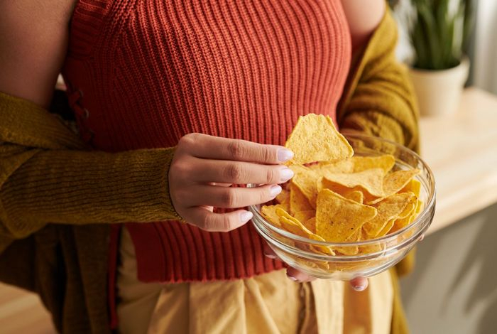 Учёные обнаружили скрытую опасность ультрапереработанных продуктов для мозга