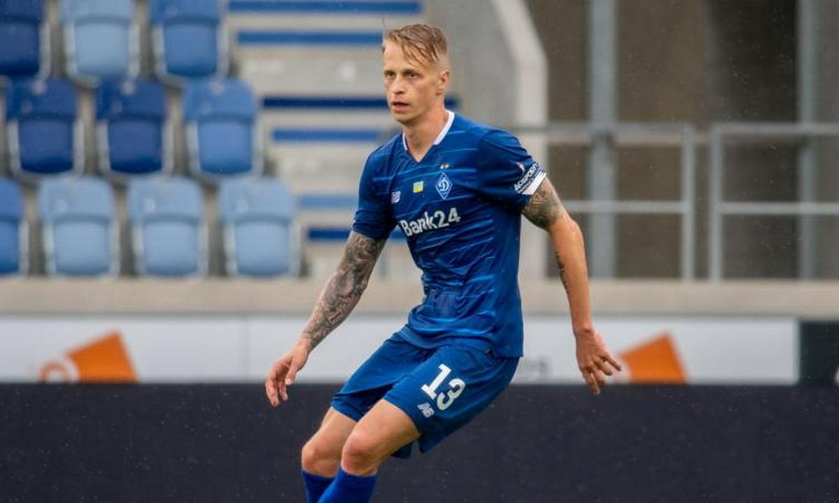 Экс-футболист европейской сборной может перейти в клуб КПЛ