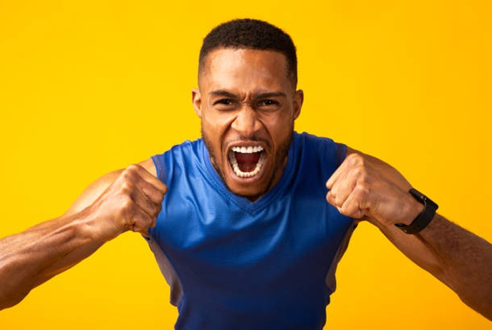 Нецензурные слова повышают выносливость на 11%