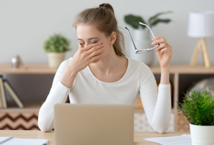 Диабет начинает влиять на зрение раньше, чем может обнаружить офтальмолог