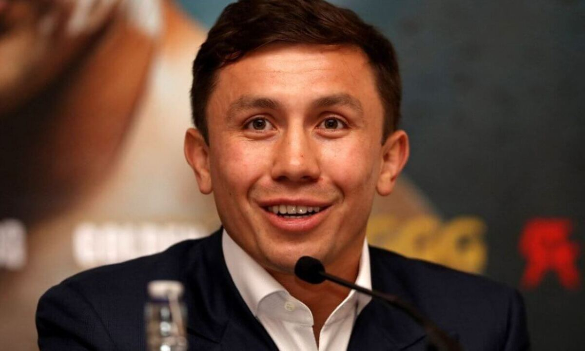 Друг Геннадия Головкина отреагировал на бой Джошуа — Пол