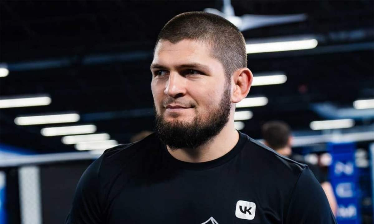 «Очень понравилась. Советую». Хабиб Нурмагомедов восхитился азиатской страной