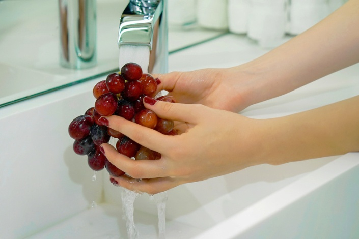 Как избежать аскаридоза. Ценные советы врача