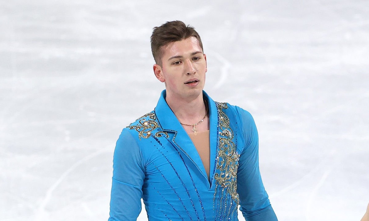 В Госдуме РФ отреагировали на слова чемпиона мира из России