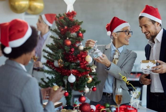 Как наиболее эффективно восстановиться на праздниках