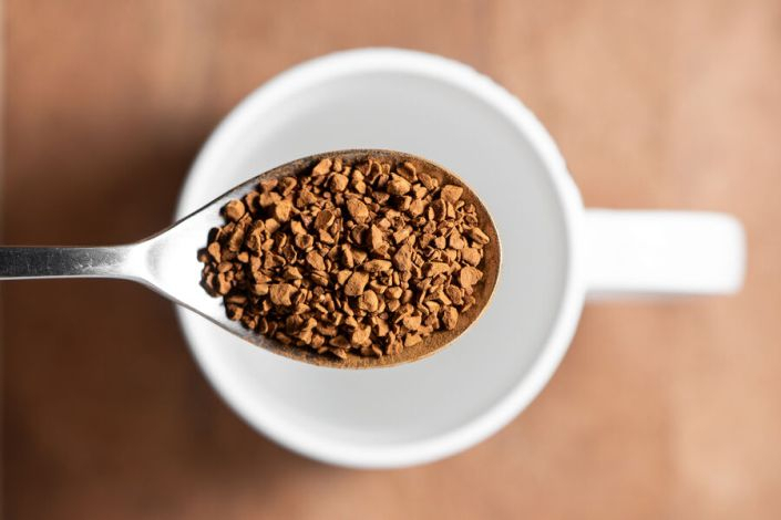 Какое количество сахара ослабляет пользу кофе