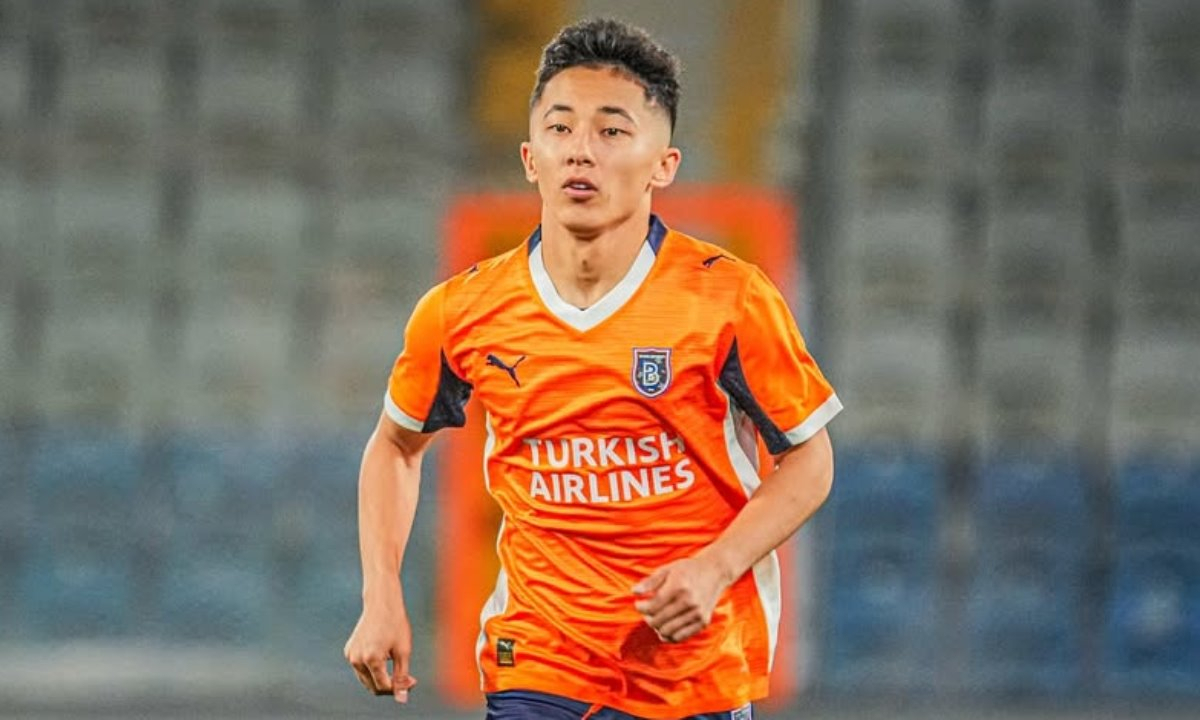 Файзуллаев узнал цену победного гола в Турции