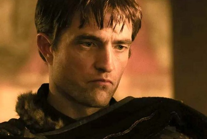 Вышел трейлер фильма «Одиссея» Кристофера Нолана. Видео