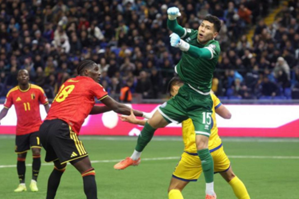 Будущий игрок «Челси» или вратарь, который тащил в Лиге Чемпионов. Кто стал спортсменом-открытием 2025 года в Казахстане?