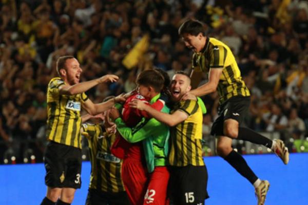 Будущий игрок «Челси» или вратарь, который тащил в Лиге Чемпионов. Кто стал спортсменом-открытием 2025 года в Казахстане?