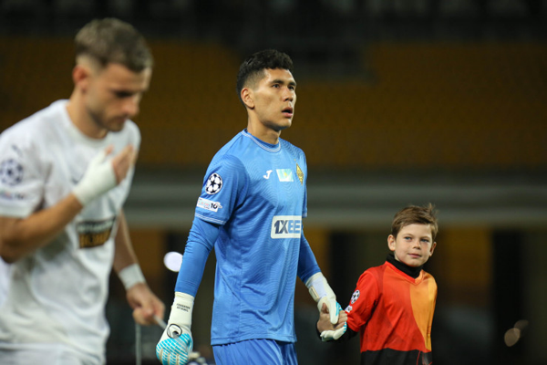 Будущий игрок «Челси» или вратарь, который тащил в Лиге Чемпионов. Кто стал спортсменом-открытием 2025 года в Казахстане?