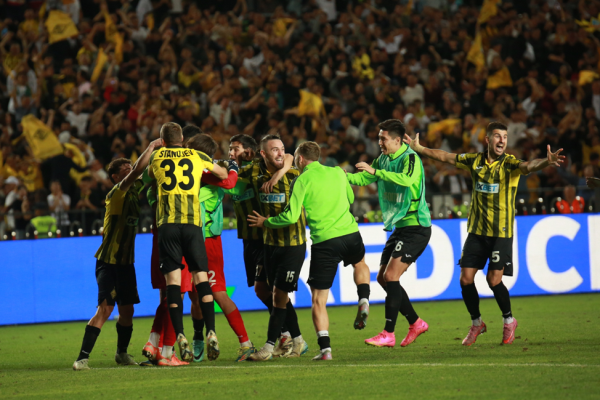 От Эр-Рияда до Алматы и Ливерпуля. Какие победы Казахстана стали главными в спорте в 2025 году