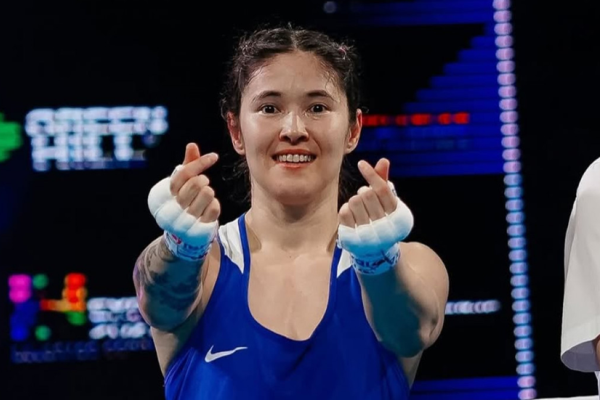 От Эр-Рияда до Алматы и Ливерпуля. Какие победы Казахстана стали главными в спорте в 2025 году