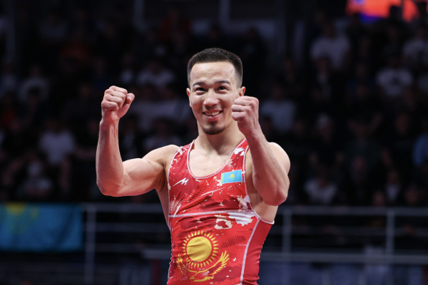 От Эр-Рияда до Алматы и Ливерпуля. Какие победы Казахстана стали главными в спорте в 2025 году