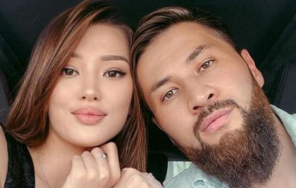 В России обратили внимание на развод Сабины Алтынбековой