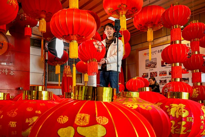 Стало известно, когда и как отметят Китайский Новый год — 2026