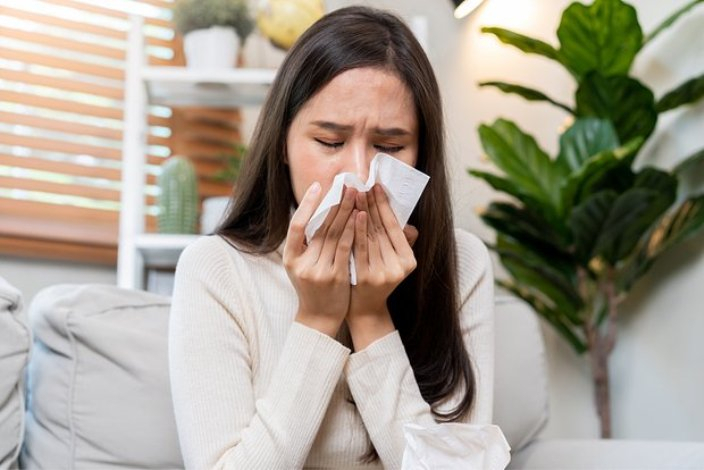 Назван веский повод вызвать врача при заражении опасными штаммами гриппа