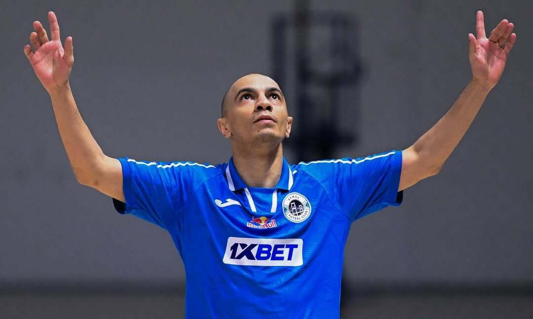 Видеообзор камбэка «Семея» в матче за финал кубка Казахстана