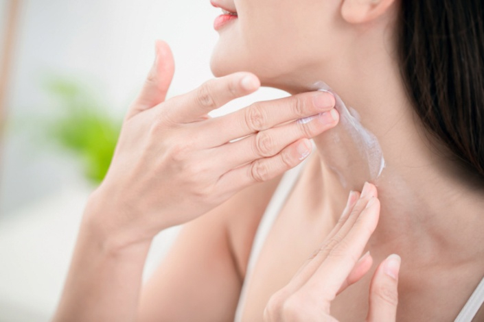 Почему так важно использовать SPF-средства зимой