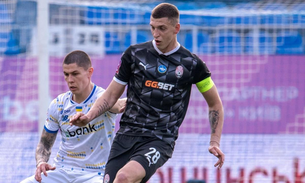 Титулованный клуб КПЛ готов заплатить 60 миллионов за бомбардира из Европы