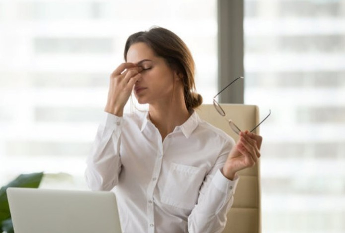 Какие симптомы говорят о грядущих проблемах со зрением