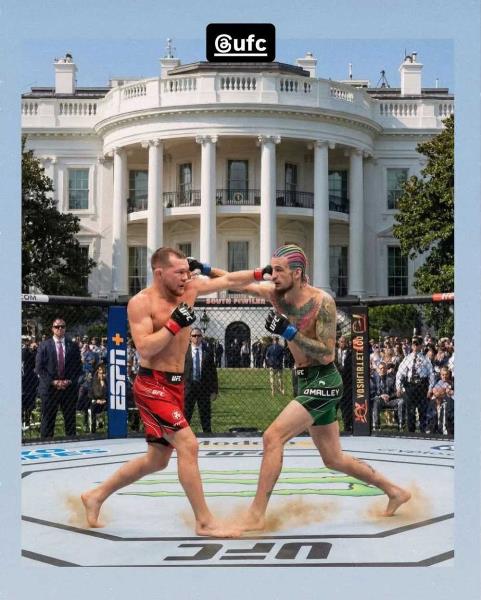 Пётр Ян определился с соперником и датой боя