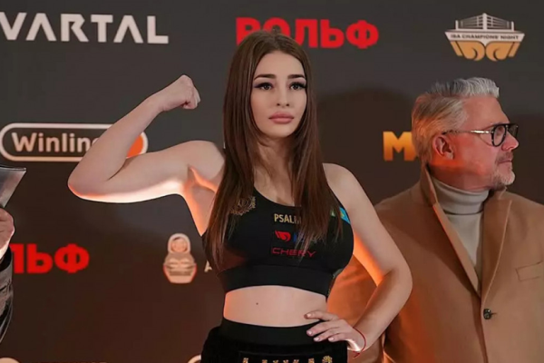 Топ-10 самых популярных спортсменов Казахстана в соцсетях. И лидирует вовсе не Шавкат Рахмонов