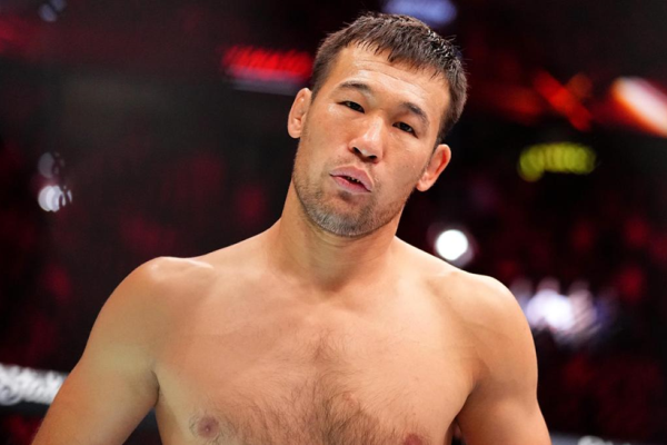 Топ-10 самых популярных спортсменов Казахстана в соцсетях. И лидирует вовсе не Шавкат Рахмонов