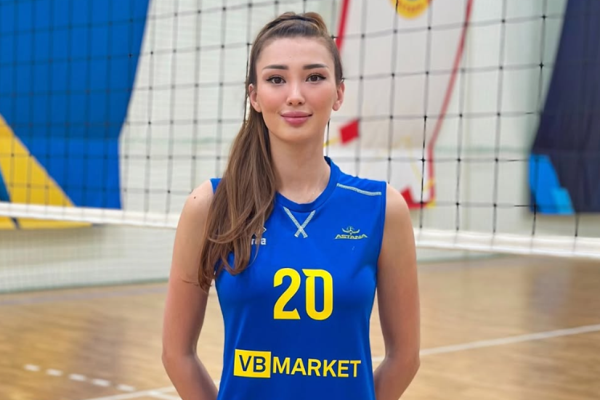 Топ-10 самых популярных спортсменов Казахстана в соцсетях. И лидирует вовсе не Шавкат Рахмонов