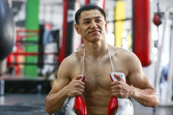 Топ-10 самых популярных спортсменов Казахстана в соцсетях. И лидирует вовсе не Шавкат Рахмонов