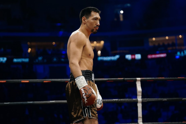 Топ-10 самых популярных спортсменов Казахстана в соцсетях. И лидирует вовсе не Шавкат Рахмонов