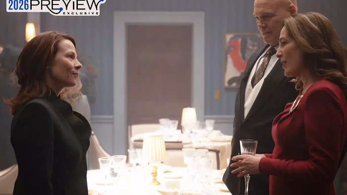 Вышли новые кадры второго сезона сериала «Сорвиголова: Рожденный заново»